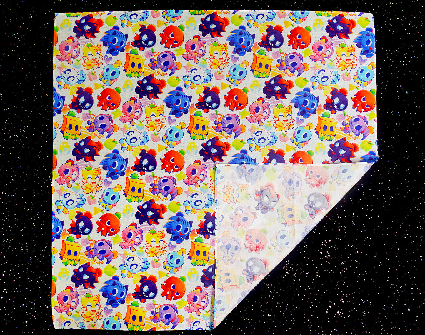 Chao Garden Bandana
