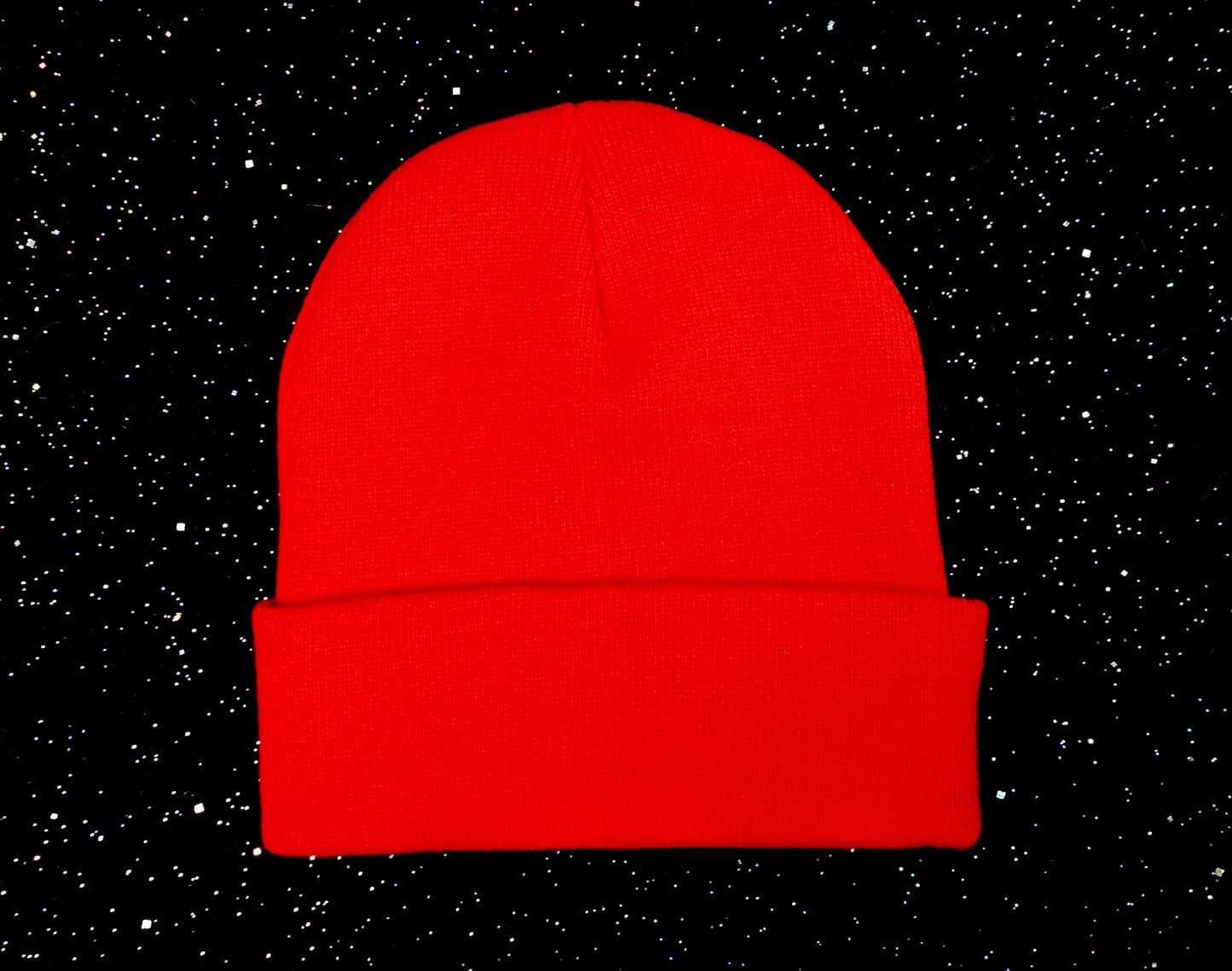 Demon Billy Beanie