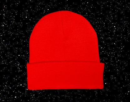 Demon Billy Beanie