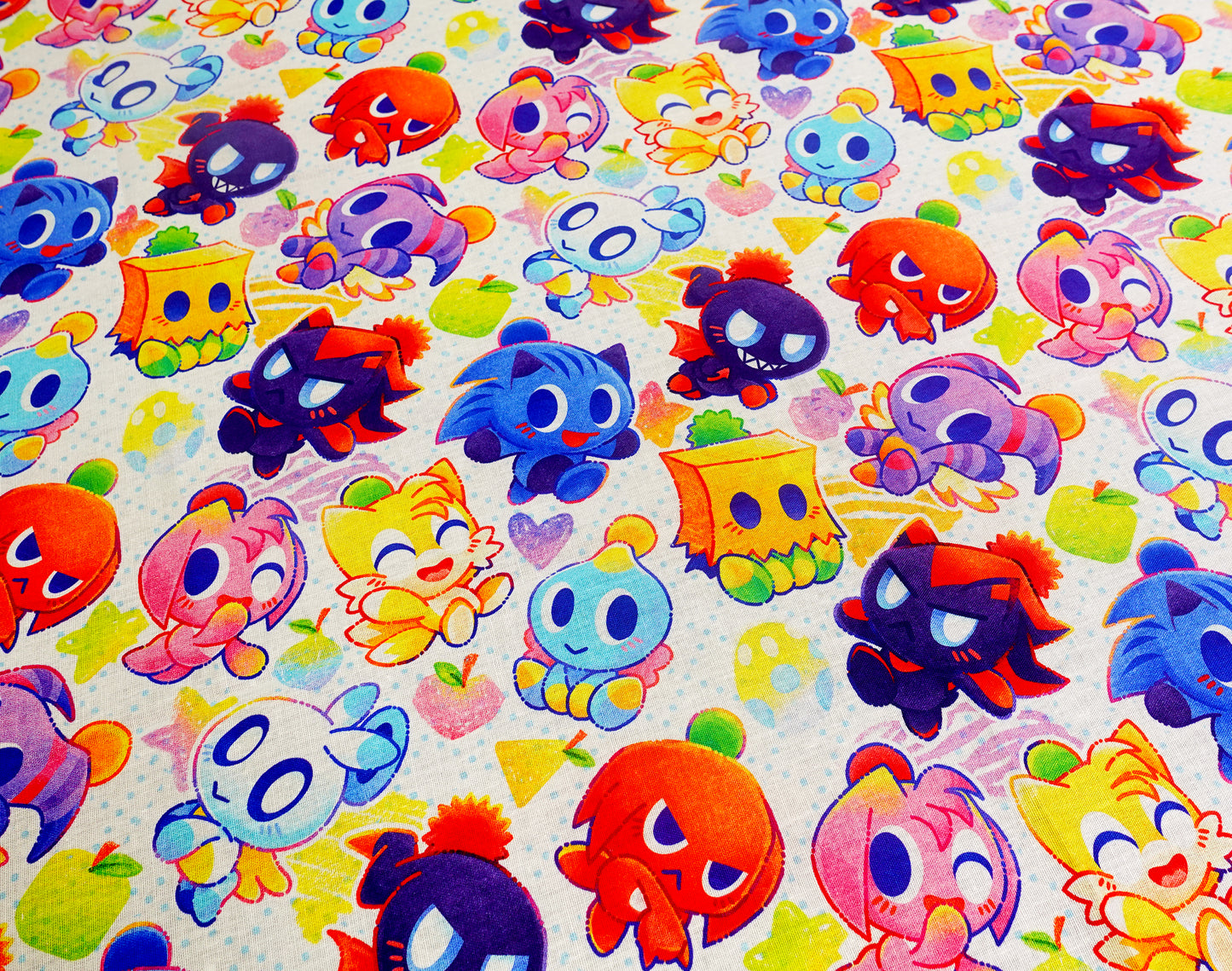 Chao Garden Bandana