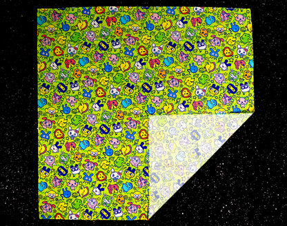 Tamagotchi Time Bandana