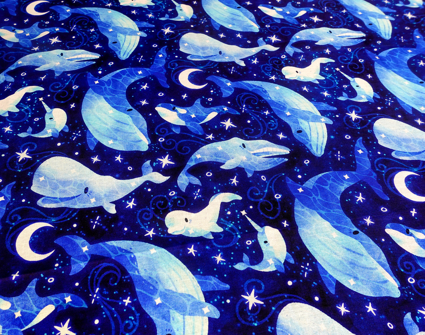 Starry Seas Bandana