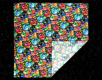 Pikmin Garden Bandana