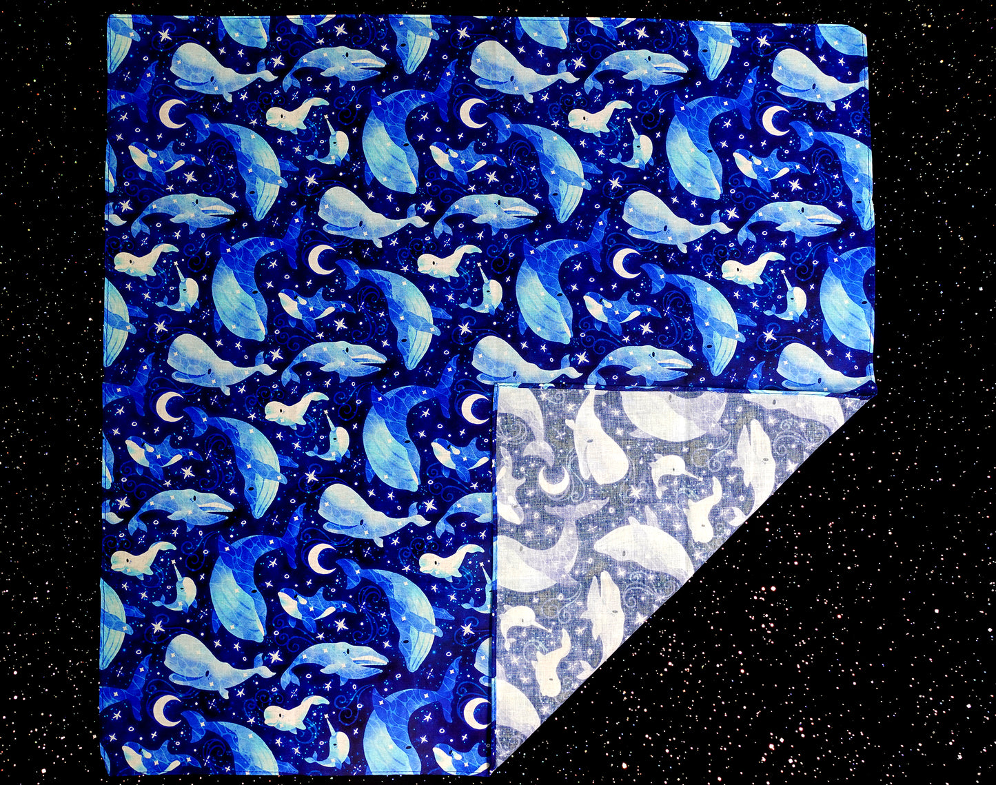 Starry Seas Bandana