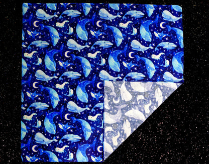 Starry Seas Bandana