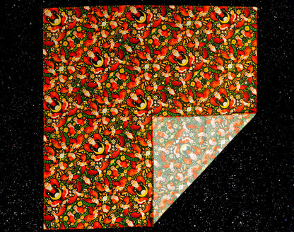 Owl Rookery Bandana