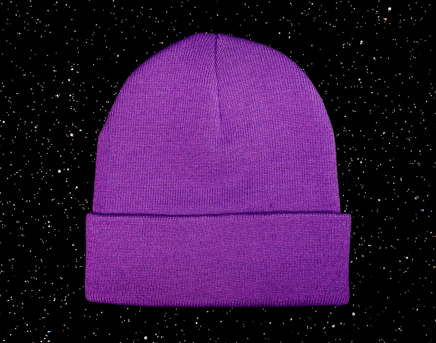 Witchy Windows Beanie