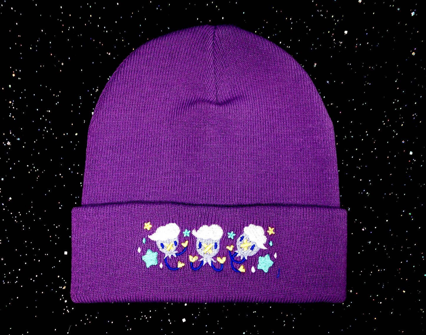 Drifting Drifloon Beanie