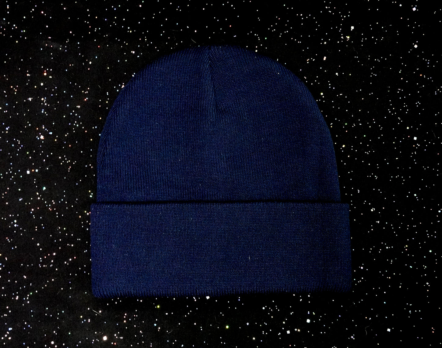 Stargazing Stag Beanie
