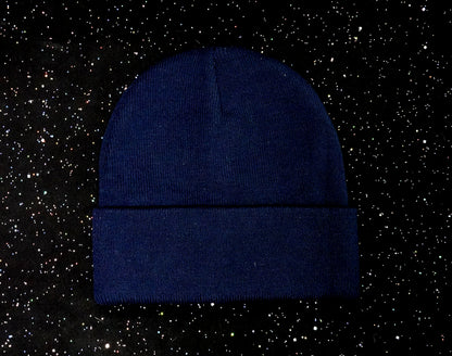 Stargazing Stag Beanie