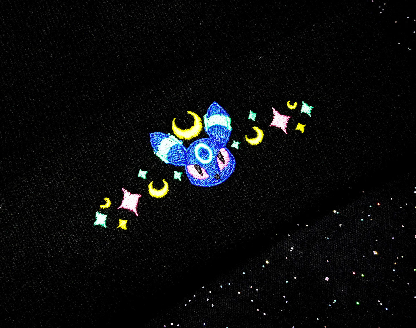Umbreon Beanie