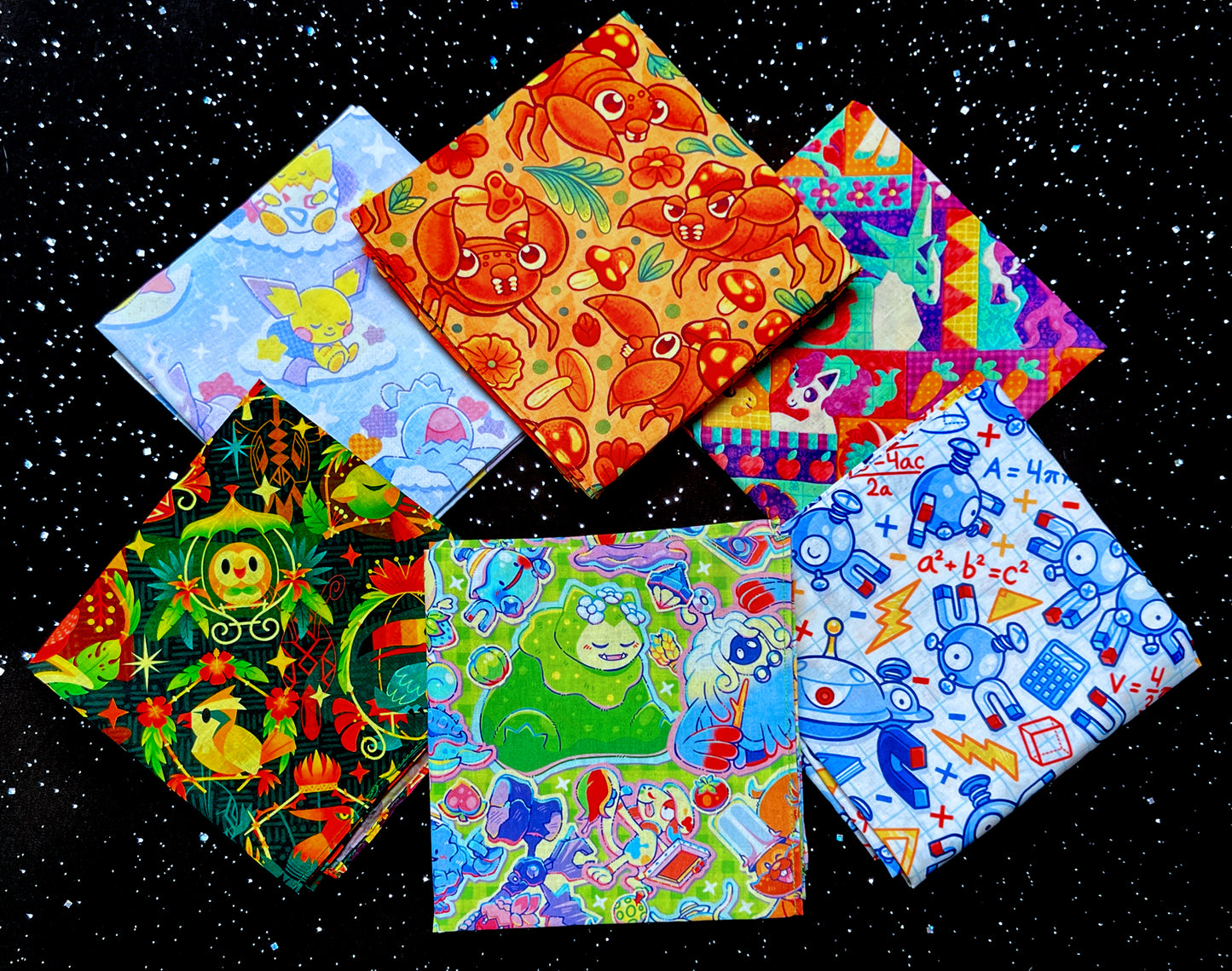 Paras Posse Bandana