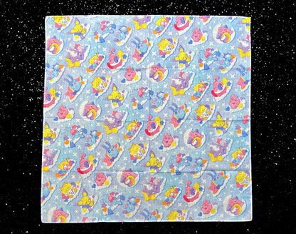 Bedtime Babies Bandana