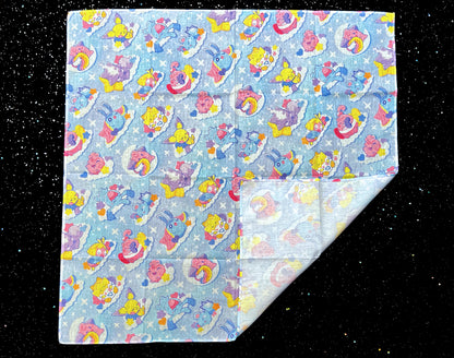 Bedtime Babies Bandana
