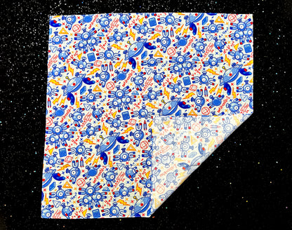 Magnificent Magnets Bandana