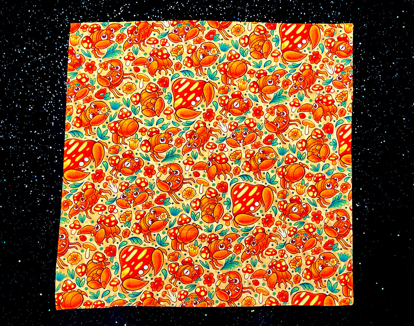 Paras Posse Bandana