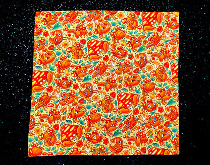 Paras Posse Bandana