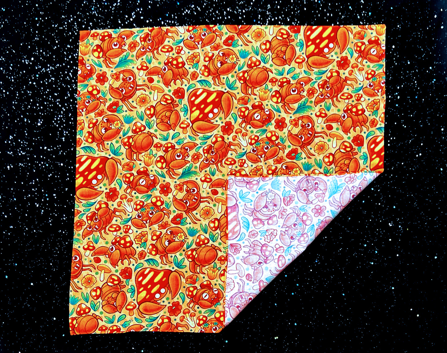 Paras Posse Bandana
