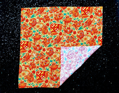 Paras Posse Bandana