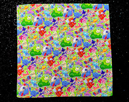 Pokopia Plains Bandana