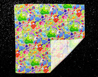 Pokopia Plains Bandana