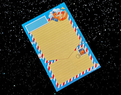 Dragonite Delivery Planner Pad