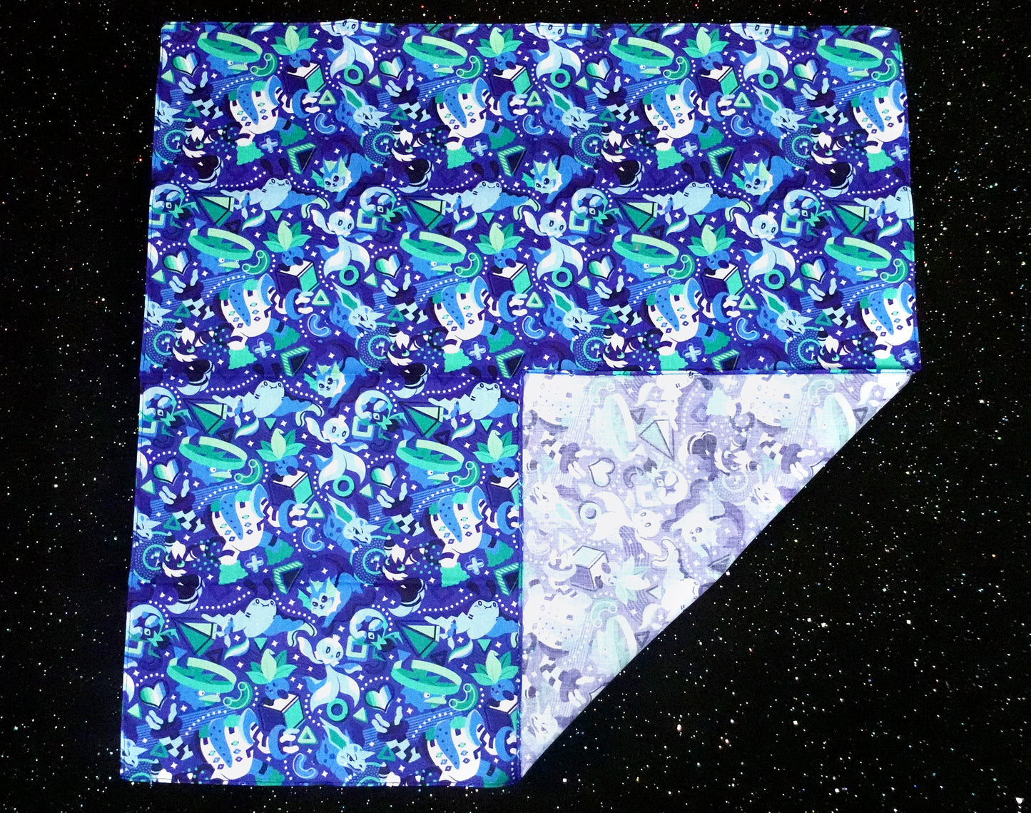 MLM Pride Bandana