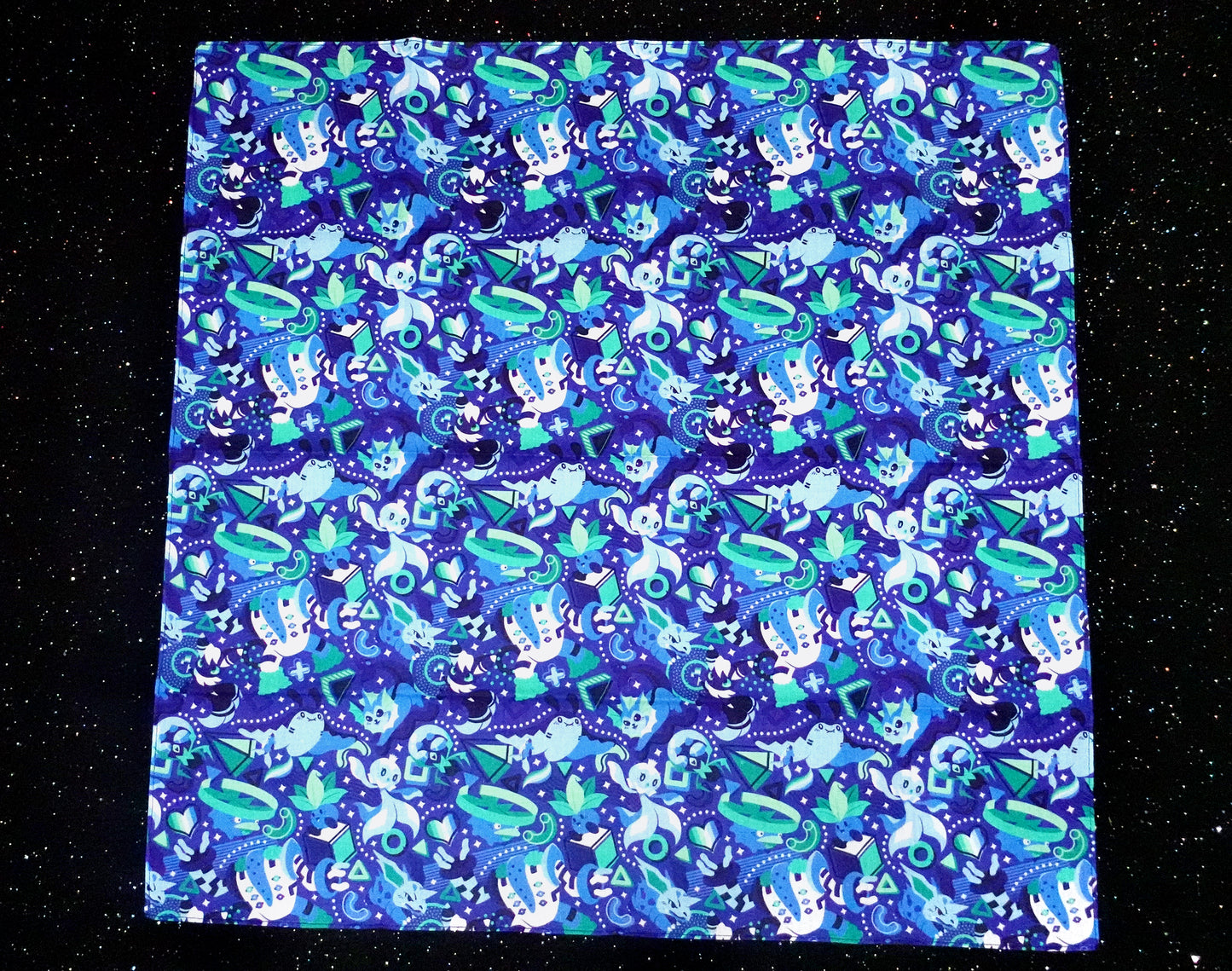 MLM Pride Bandana