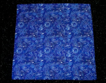 Paradox Blueprints Bandana