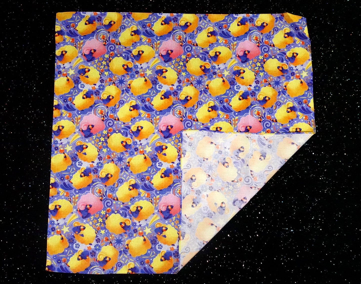 Mareep Bandana