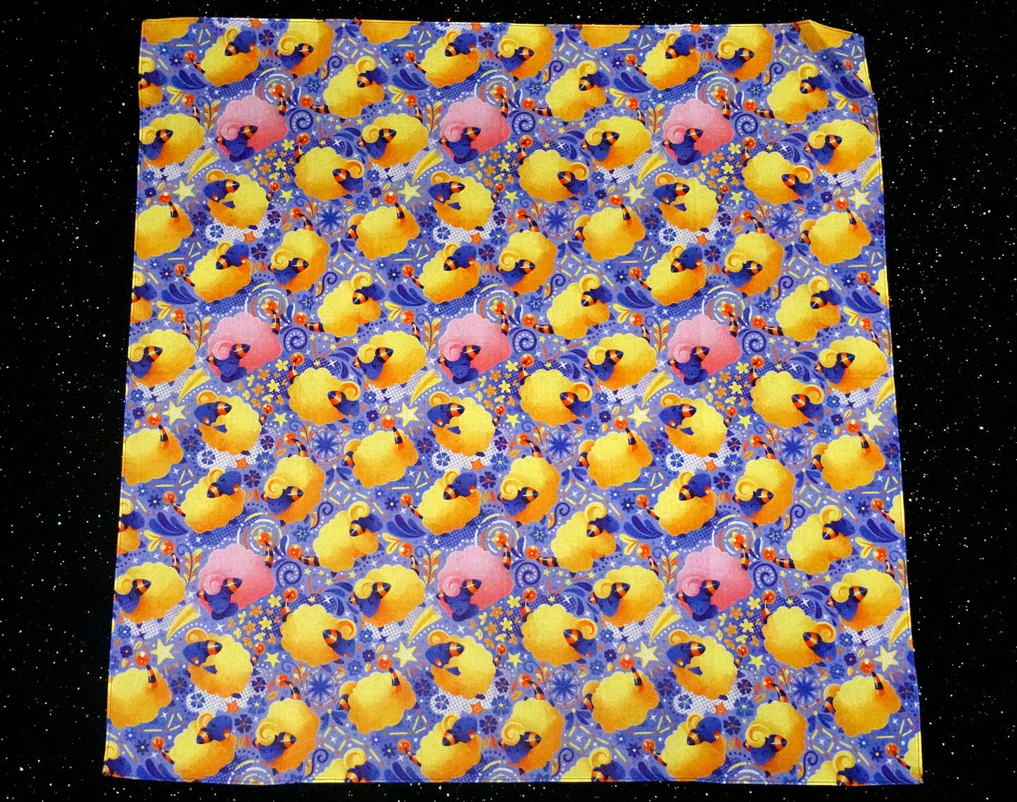 Mareep Bandana