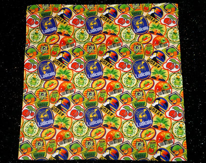 Produce Pals Bandana