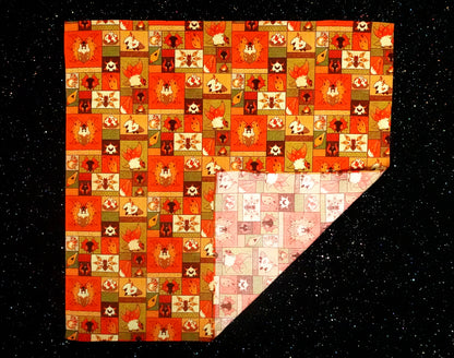 Volcarona Bandana