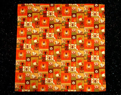 Volcarona Bandana