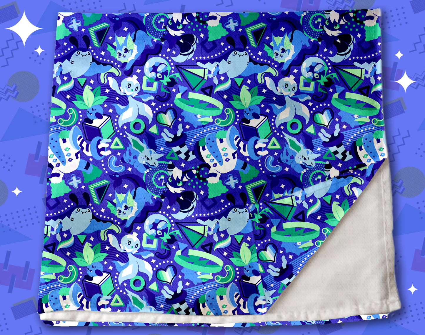 MLM Pride Bandana
