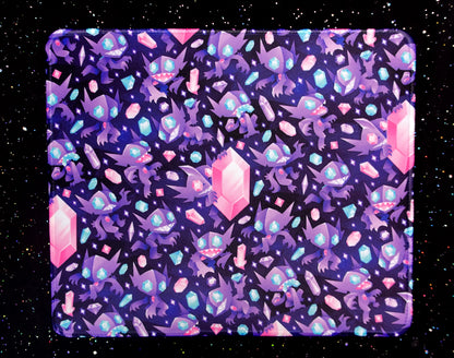 Sneaky Sableye Mousepad