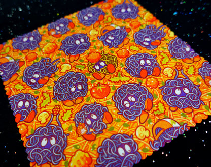 Tangela Twist Microfiber Cloth