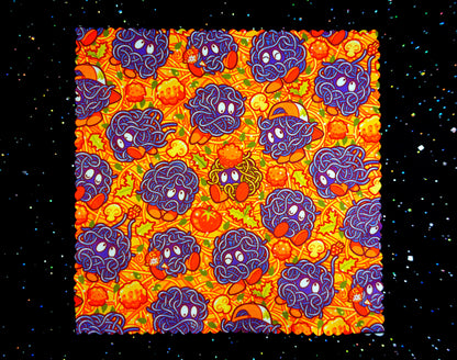 Tangela Twist Microfiber Cloth