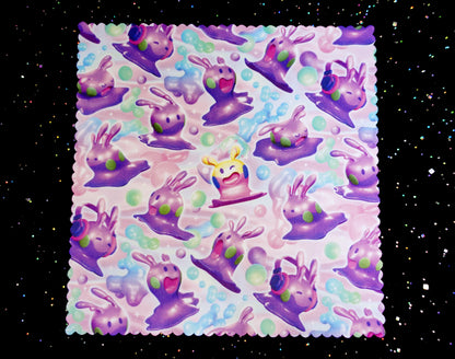 Glossy Goomy Microfiber Cloth
