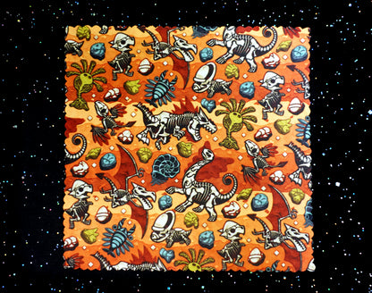 Paleo Pals Microfiber Cloth