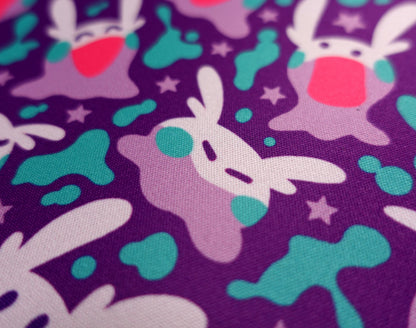 Goomy Gang Mousepad