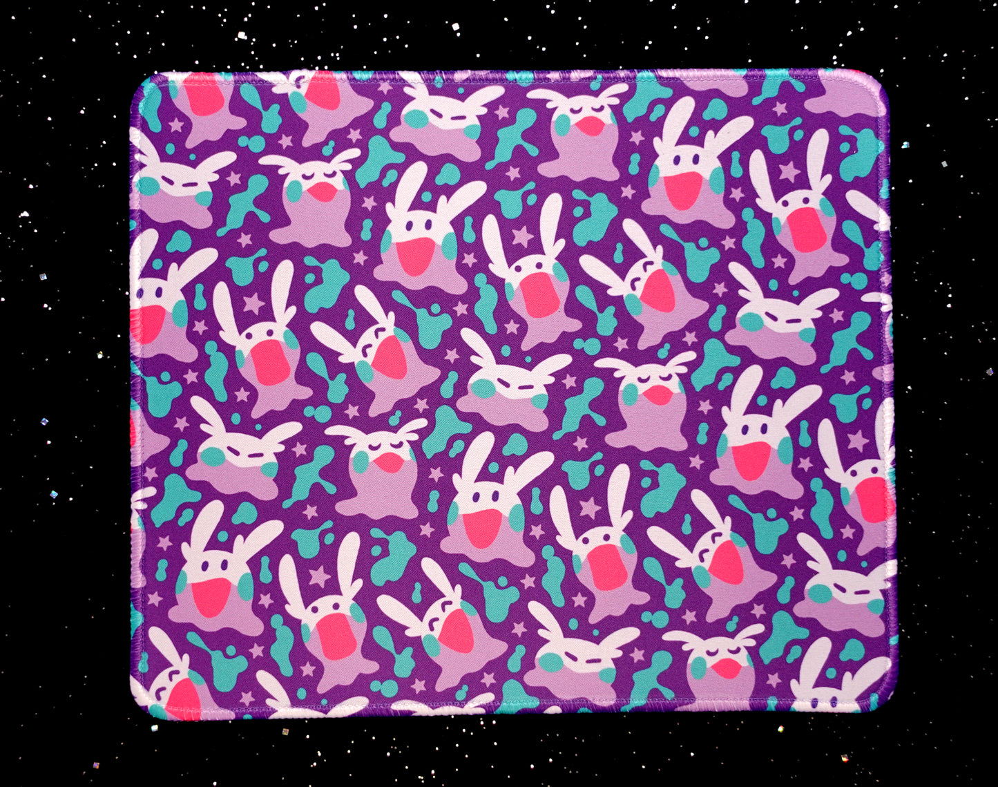 Goomy Mousepad