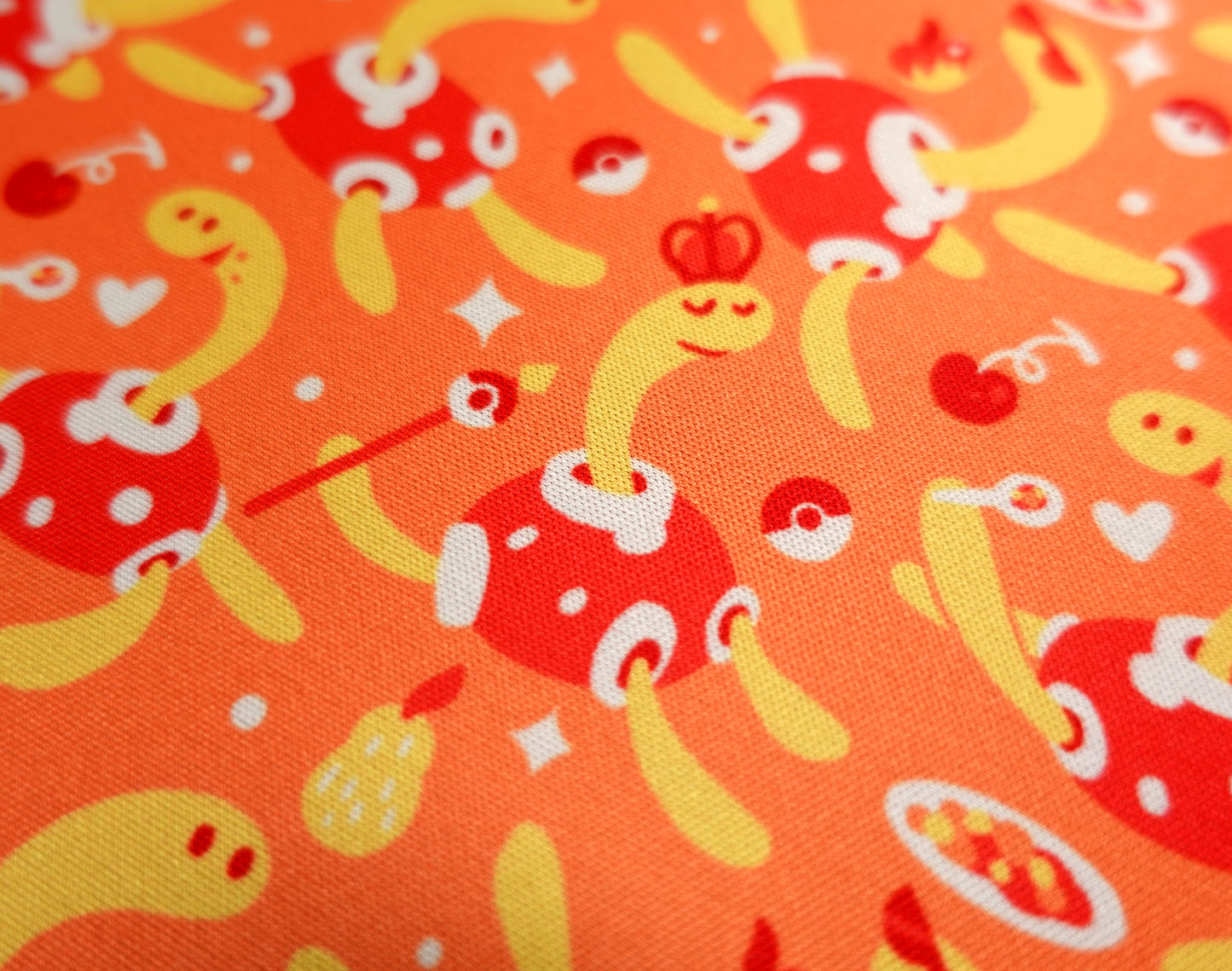 Shuckle Mousepad