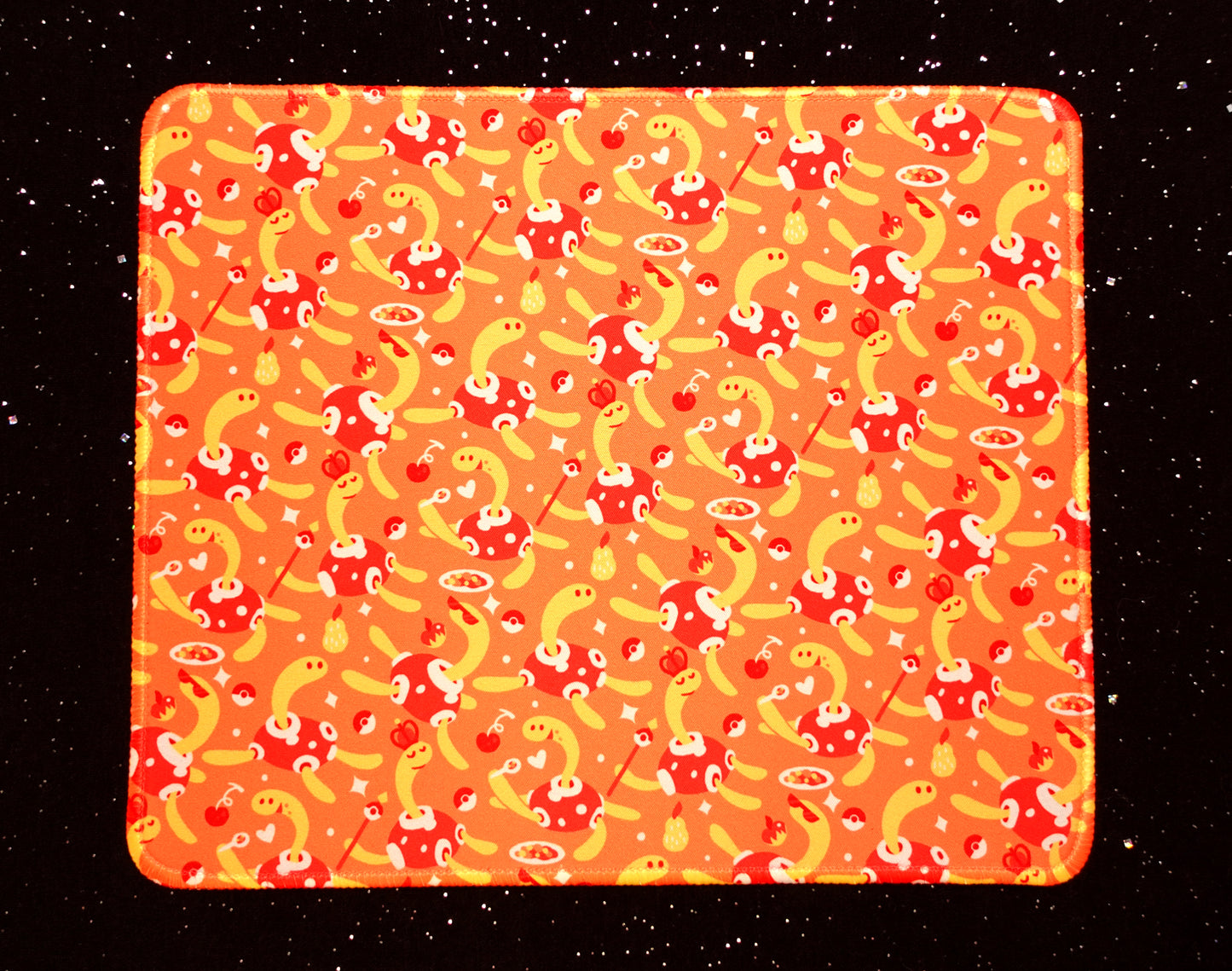 Simply Shuckle Mousepad