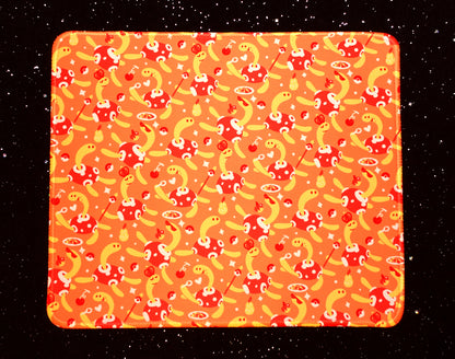 Simply Shuckle Mousepad