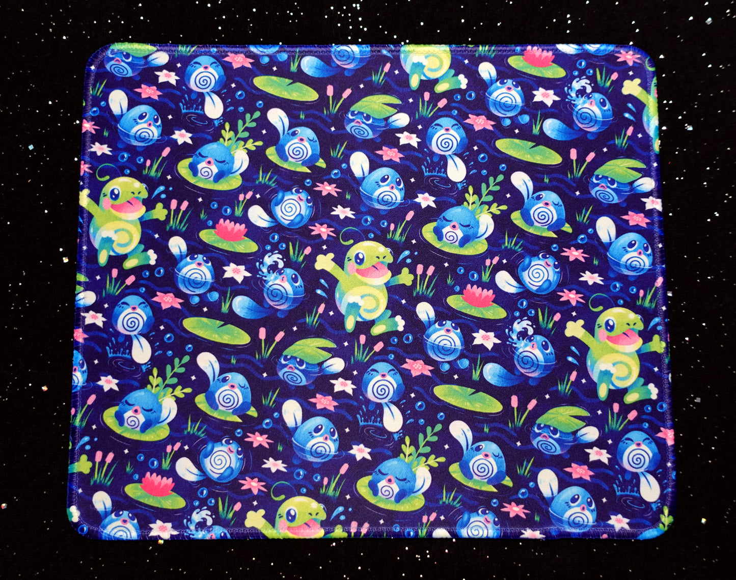 Poliwag Pond Mousepad