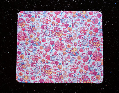 Tiny Wonderland Mousepad