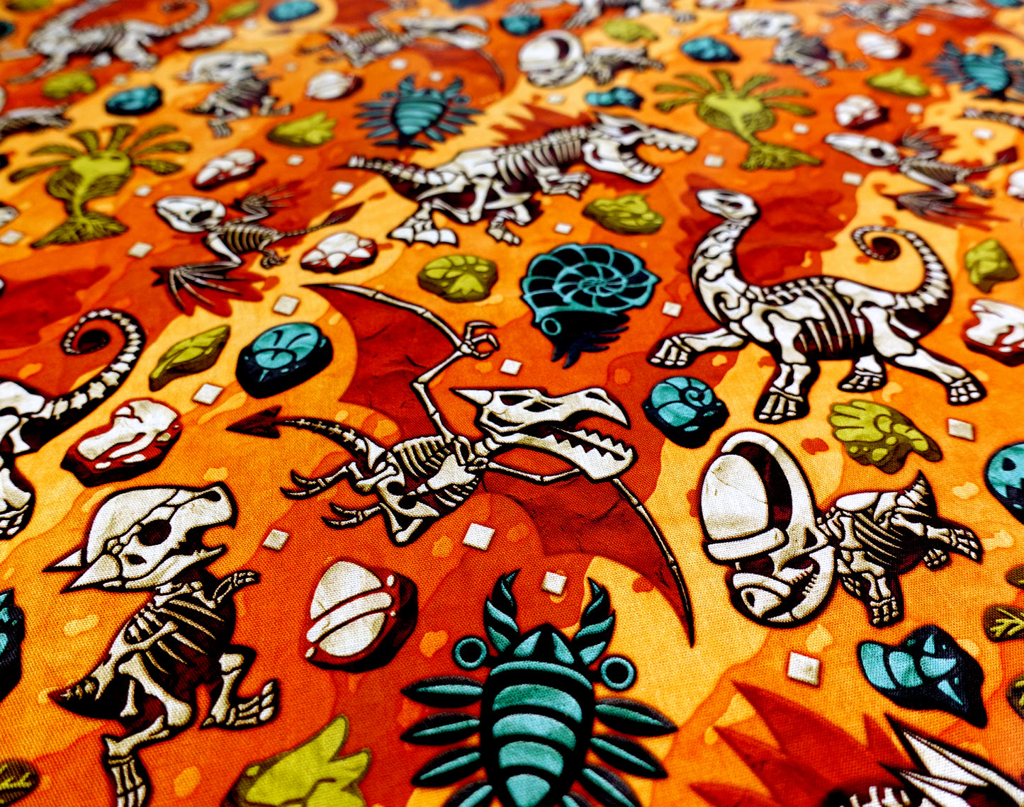 Paleo Pals Bandana