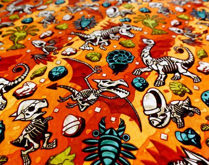 Paleo Pals Bandana