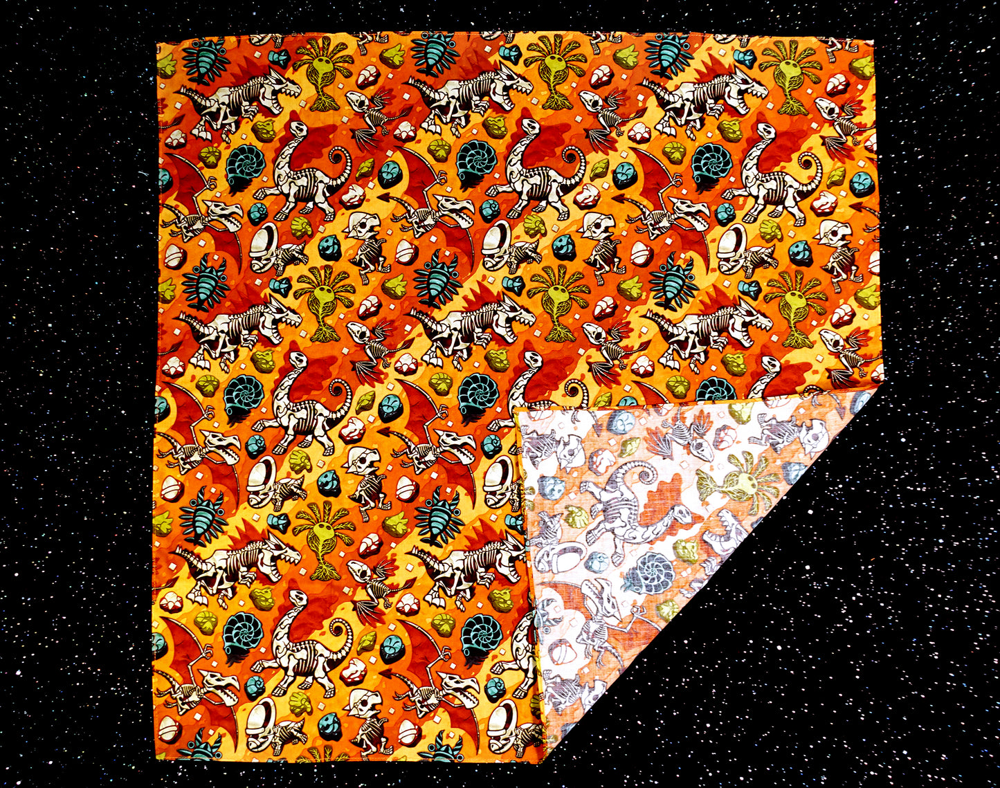 Paleo Pals Bandana